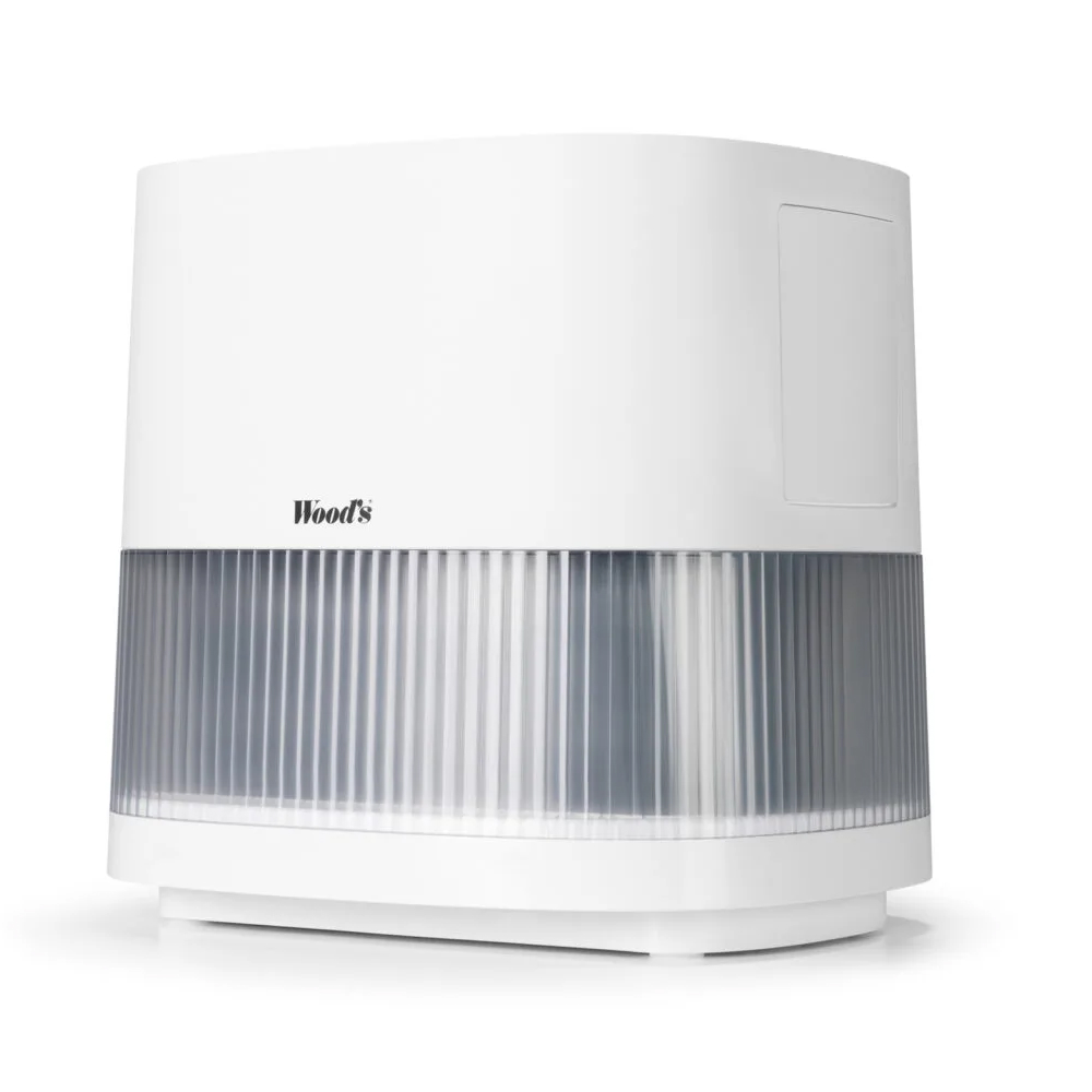 Máy bù ẩm kèm lọc không khí Wood’s HSW90 – ảnh 4