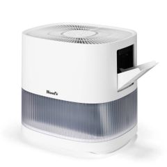 Máy bù ẩm kèm lọc không khí Wood’s HSW90 ảnh 5