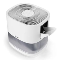 Máy bù ẩm kèm lọc không khí Wood’s HSW90 ảnh 7