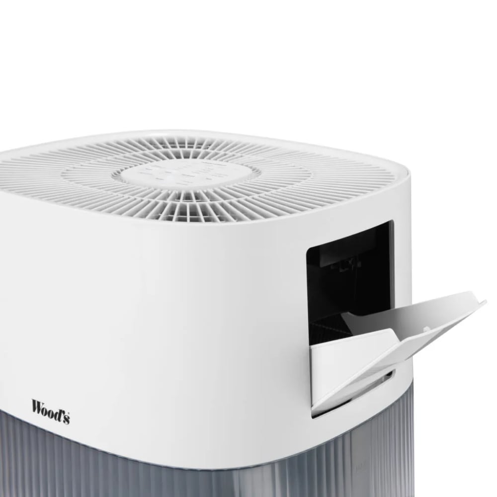 Máy bù ẩm kèm lọc không khí Wood’s HSW90 – ảnh 8