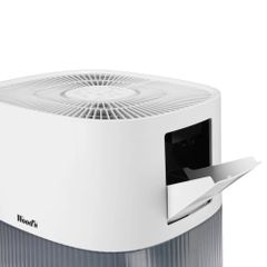 Máy bù ẩm kèm lọc không khí Wood’s HSW90 ảnh 8