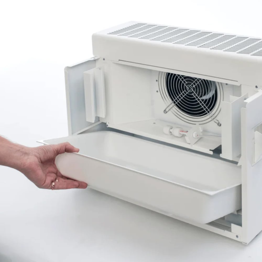 Máy bù ẩm kèm lọc không khí Wood’s Vienna HSW100 – ảnh 6