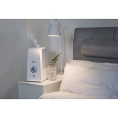Máy bù ẩm Wood’s WHU400 ảnh 5
