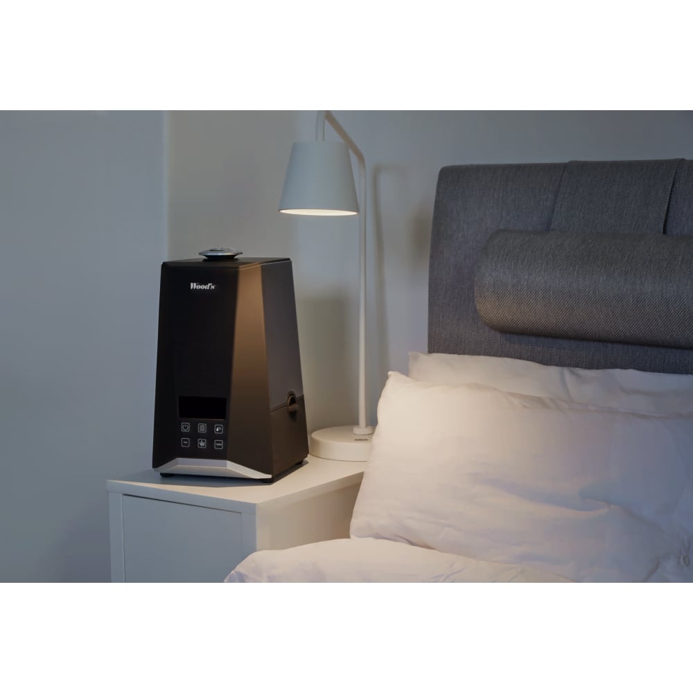 Máy bù ẩm Wood’s WHU600 – ảnh 3