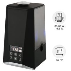 Máy bù ẩm Wood’s WHU600 ảnh 1