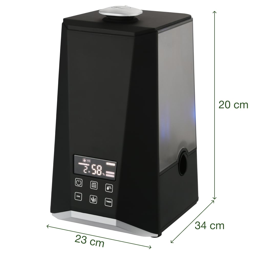 Máy bù ẩm Wood’s WHU600 – ảnh 8