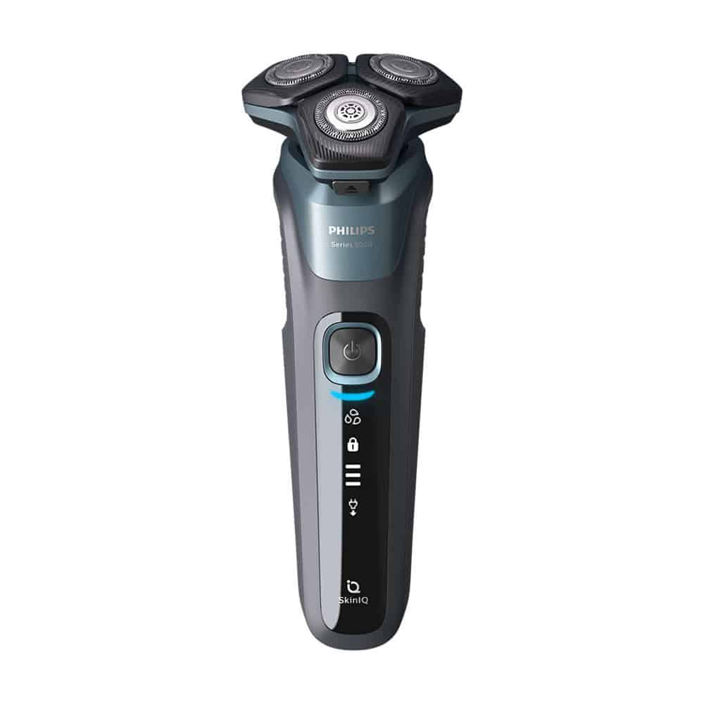 Máy Cạo Râu Philips S5586/66 Series 5000 SkinIQ – ảnh 2