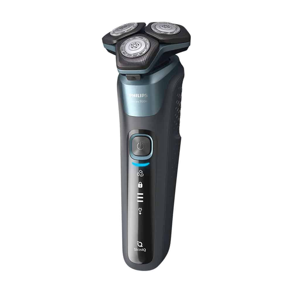 Máy Cạo Râu Philips S5586/66 Series 5000 SkinIQ – ảnh 3