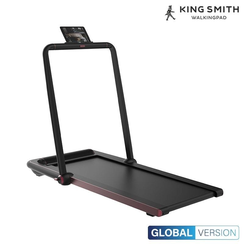 Máy chạy bộ Kingsmith K12 máy chạy bộ gấp gọn