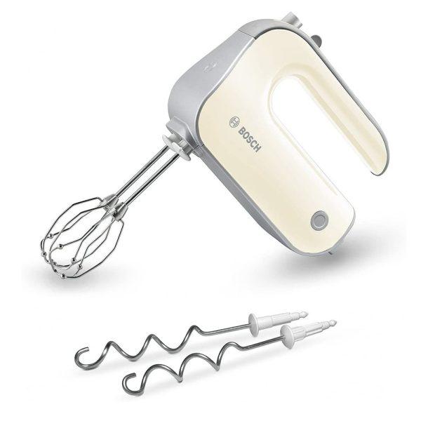 Máy Đánh Trứng Cầm Tay Bosch MFQ40301 Beige