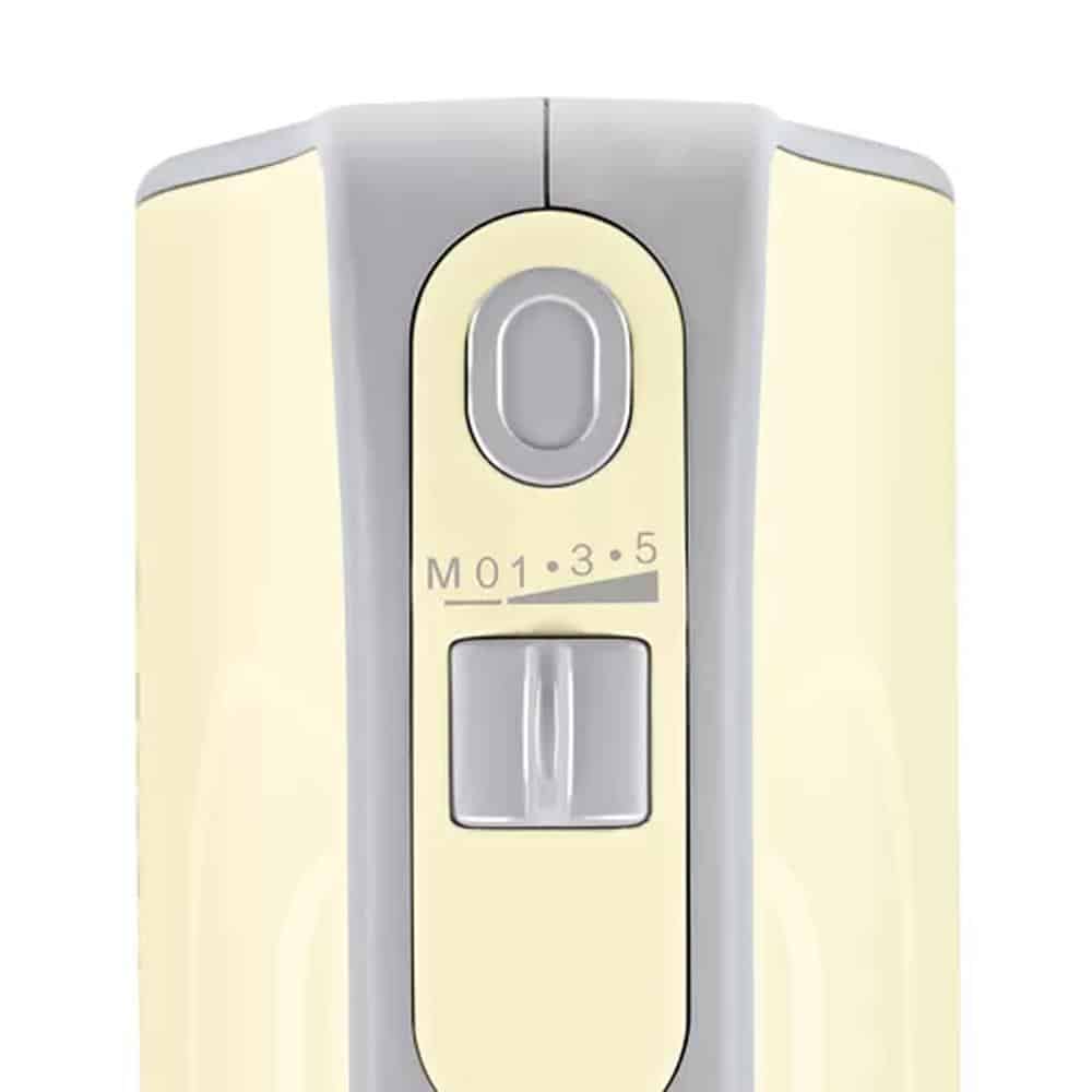 Đồ gia dụng Bosch MFQ40301 Máy Đánh Trứng Cầm Tay Beige