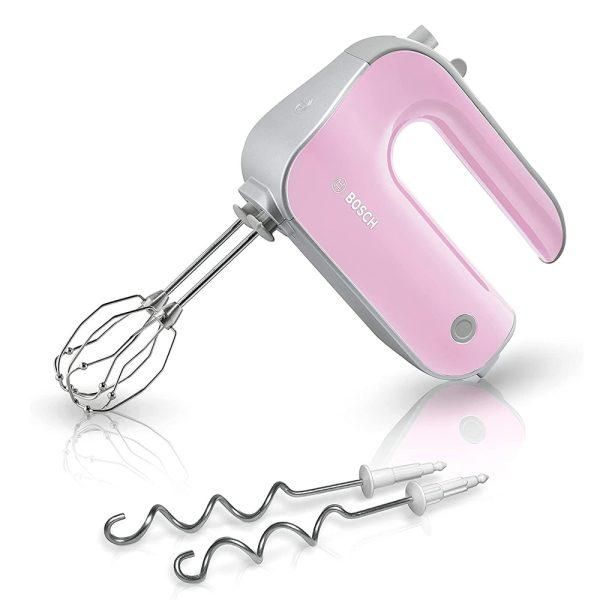 Đồ gia dụng Bosch MFQ4030K Máy Đánh Trứng Cầm Tay Rosa