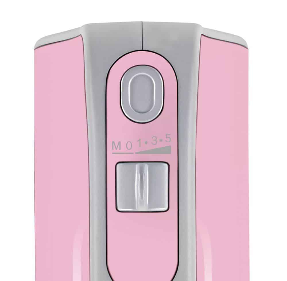 Đồ gia dụng Bosch MFQ4030K Máy Đánh Trứng Cầm Tay Rosa