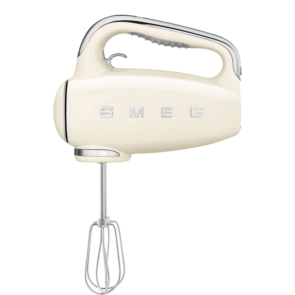 Máy đánh trứng cầm tay Smeg HMF01 – ảnh 3