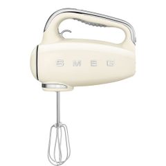 Máy đánh trứng cầm tay Smeg HMF01 ảnh 3