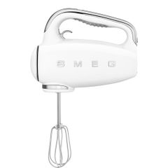 Máy đánh trứng cầm tay Smeg HMF01 ảnh 4