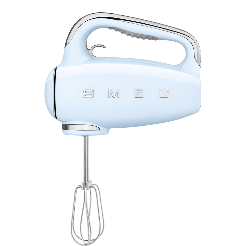 Máy đánh trứng cầm tay Smeg HMF01 – ảnh 6