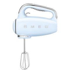 Máy đánh trứng cầm tay Smeg HMF01 ảnh 6