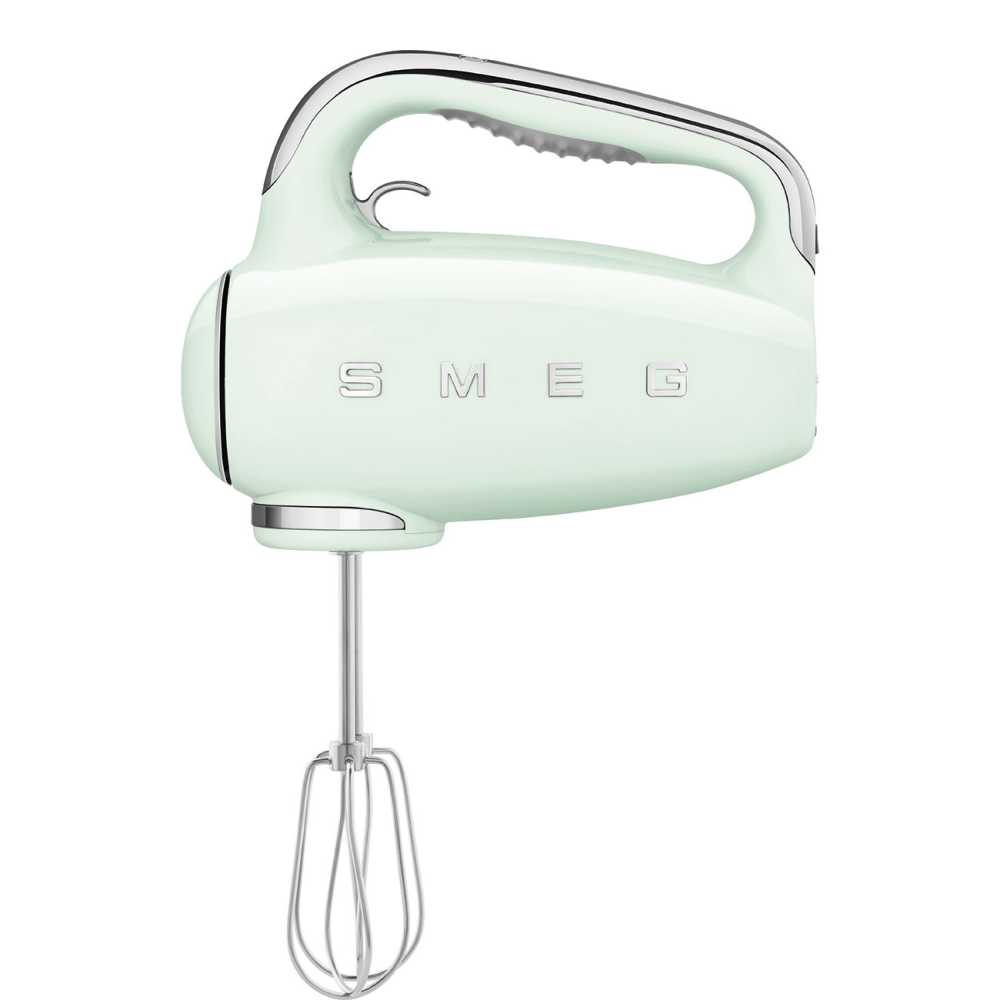 Máy đánh trứng cầm tay Smeg HMF01 – ảnh 7