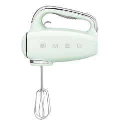 Máy đánh trứng cầm tay Smeg HMF01 ảnh 7