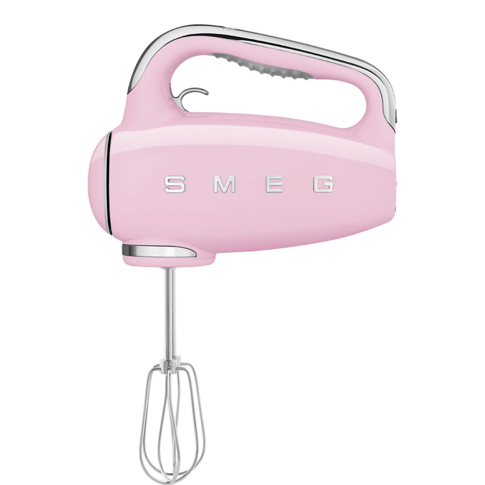 Máy đánh trứng cầm tay Smeg HMF01 – ảnh 8