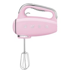 Máy đánh trứng cầm tay Smeg HMF01 ảnh 8