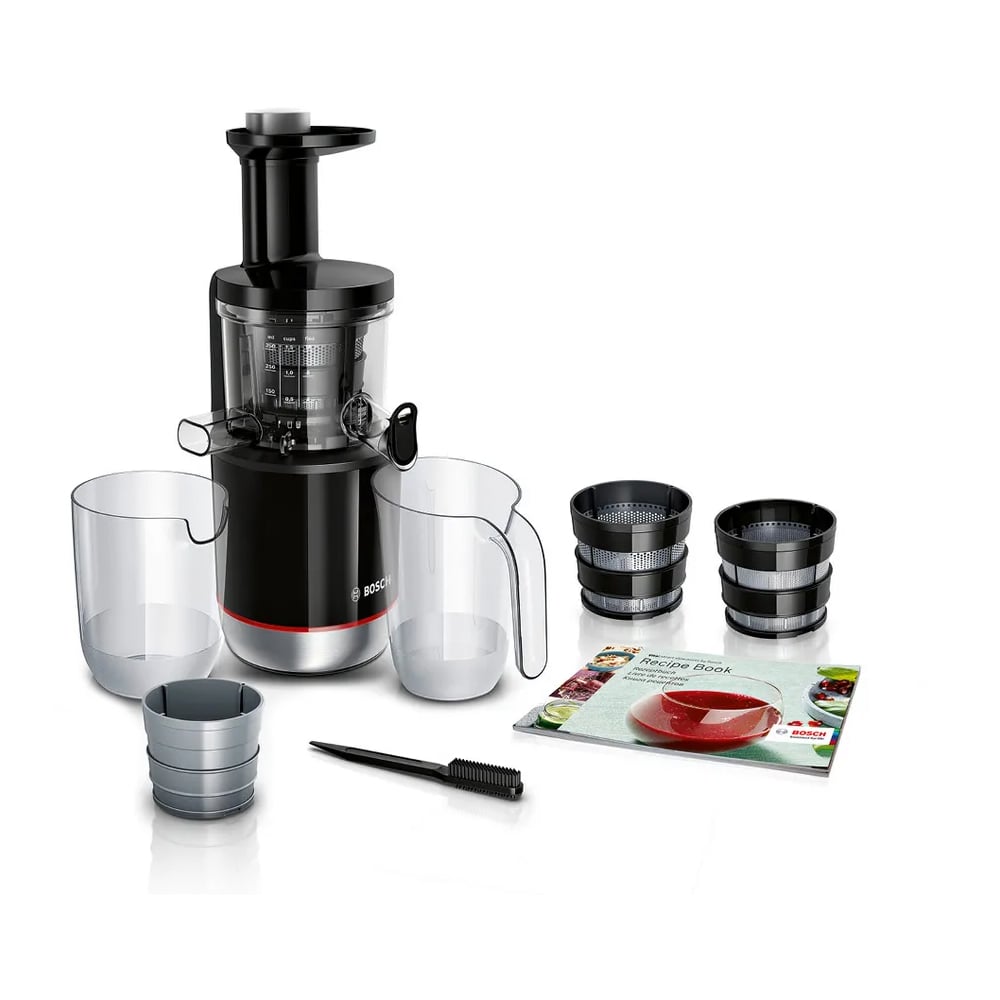Máy ép chậm Bosch MESM731M VitaExtract – ảnh 4