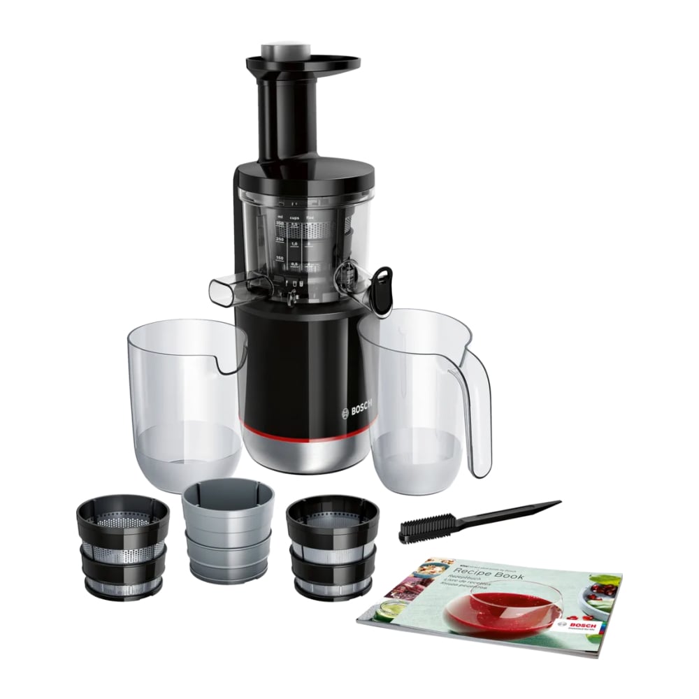 Máy ép chậm Bosch MESM731M VitaExtract – ảnh 3