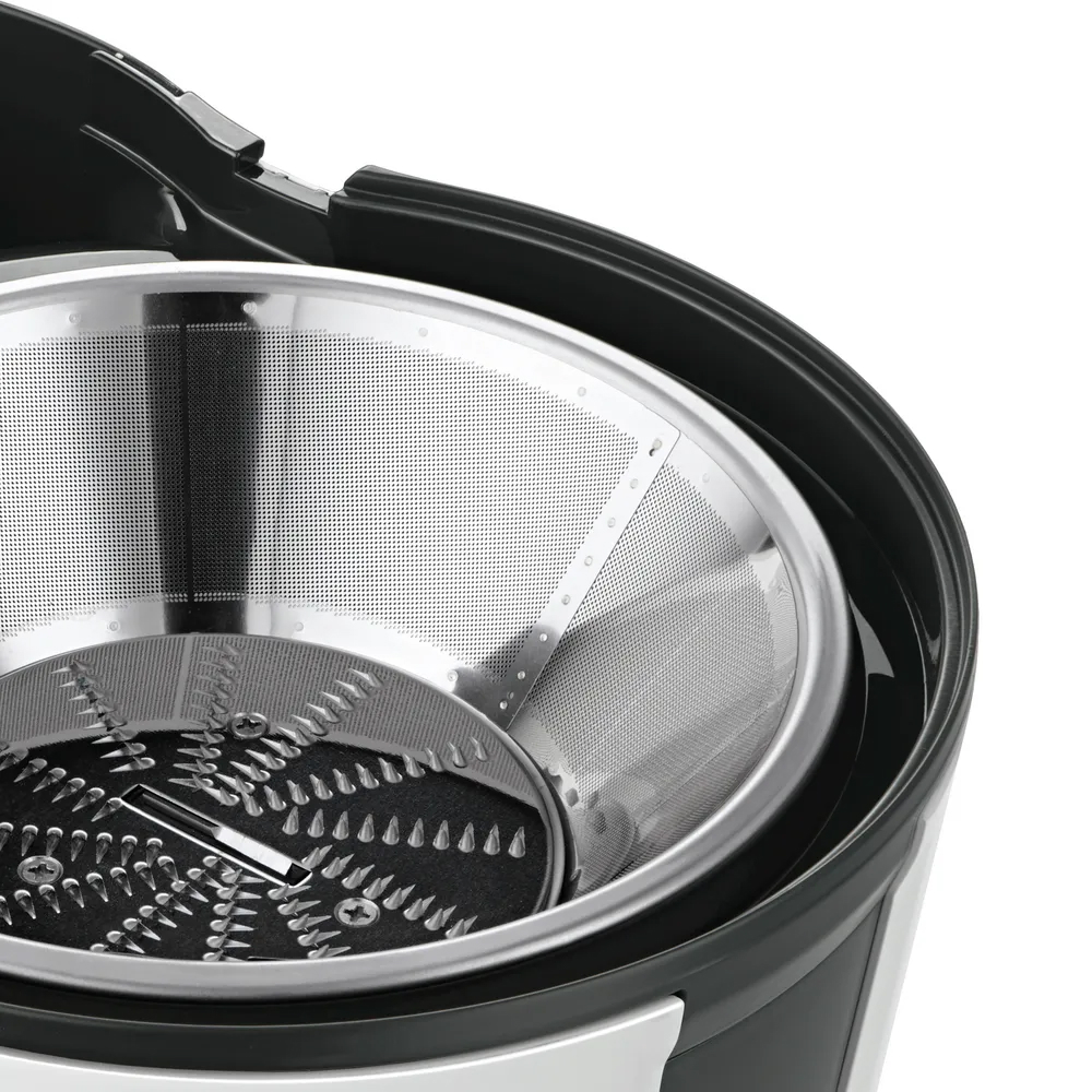 Rây lọc thép – Đồ gia dụng Bosch MES25 Máy ép trái cây VitaJuice