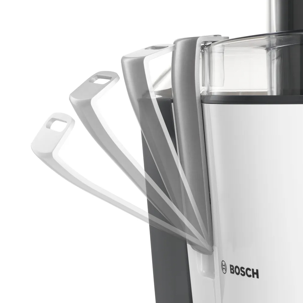 Đồ gia dụng Bosch MES25 Máy ép trái cây VitaJuice – ảnh 2
