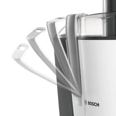 Máy ép trái cây Bosch MES25 VitaJuice ảnh 8