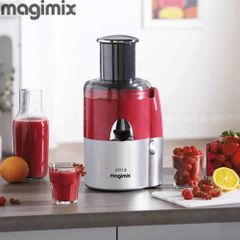 Máy Ép Trái Cây MAGIMIX Juice Expert 3 18084EB ảnh 2