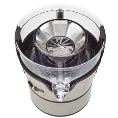 Máy Ép Trái Cây Moulinex Elea Duo JU385H ảnh 2