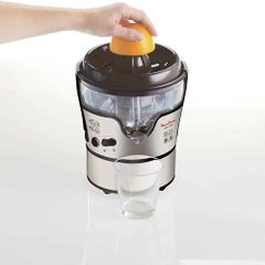 Máy Ép Trái Cây Moulinex Elea Duo JU385H ảnh 4