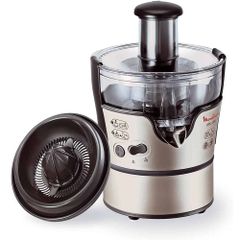 Máy Ép Trái Cây Moulinex Elea Duo JU385H ảnh 1