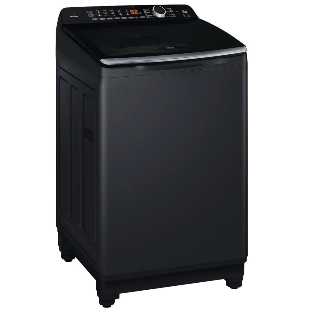 Máy giặt Aqua 12 kg AQW-FR120HT.BK – ảnh 2