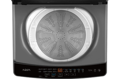 Máy giặt Aqua 7.2 kg AWM72-316K(S) ảnh 3
