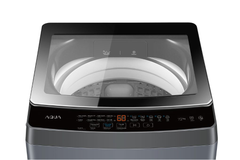 Máy giặt Aqua 7.2 kg AWM72-316K(S) ảnh 4