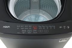 Máy giặt Aqua 8 kg AWM8-316K(B) ảnh 5