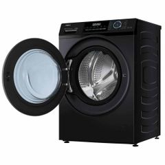 Máy giặt Aqua Inverter 9 kg AQD-A902J.BK ảnh 3