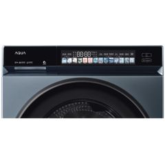 Máy giặt Aqua Inverter 10 kg AW10-B4377U1L(GN) ảnh 3