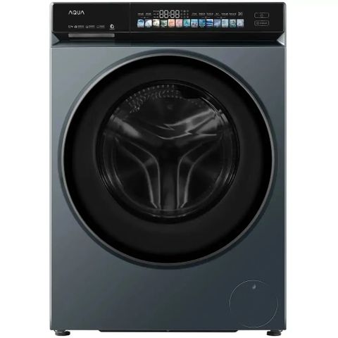 Máy giặt Aqua Inverter 10 kg AW10-BD4377U1L(GN)