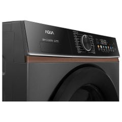 Máy giặt Aqua Inverter 10 kg AW10-BP4657M(B) ảnh 7