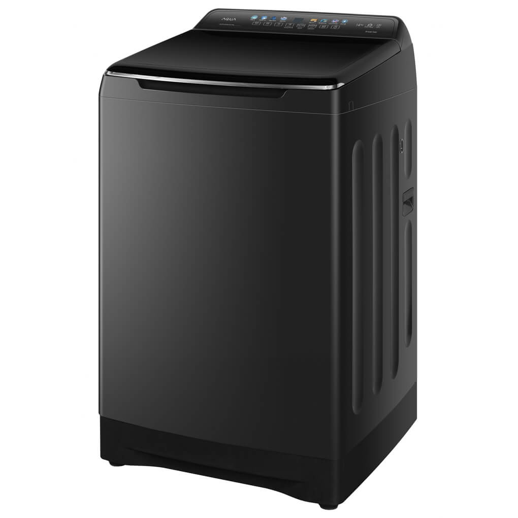 Máy giặt Aqua Inverter 10 kg AWM10-B2158L(B) – ảnh 8