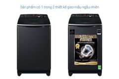 Máy giặt Aqua Inverter 11 kg AQW-DR110JT BK