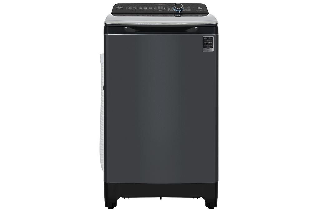 Aqua AQW-DR110JT BK cửa trên (lồng đứng) Aqua AQW-DR110JT BK cửa trên (lồng đứng)