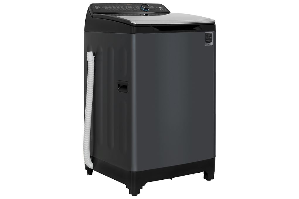 Máy giặt Aqua AQW-DR110JT BK - chi tiết Máy giặt Aqua AQW-DR110JT BK - chi tiết