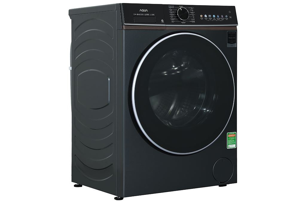 Máy giặt Aqua AW11-BD4657U1M(GN) - chi tiết
