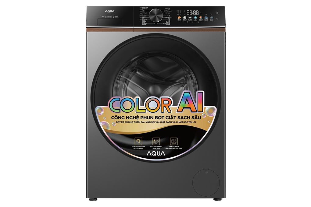 Máy giặt Aqua AW11-BP4657M(B) Máy giặt Aqua AW11-BP4657M(B)