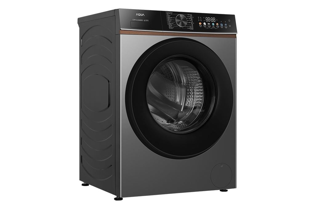 Máy giặt Aqua AW11-BP4657M(B) - chi tiết Máy giặt Aqua AW11-BP4657M(B) - chi tiết